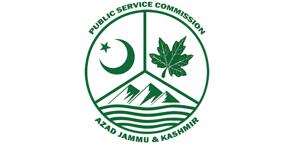 Azad Jammu and Kashmir Public Service Commission