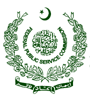 Federal Public Service Commission