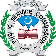 Khyber Pakhtunkhwa Public Service Commission