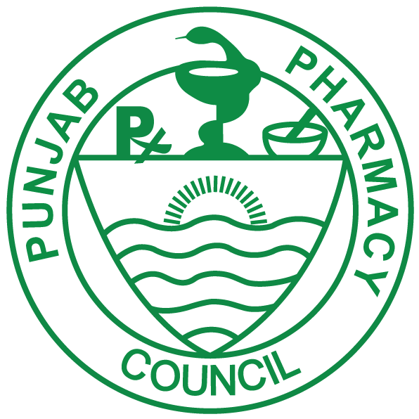Punjab Pharmacy Council Lahore