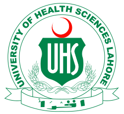 University of Health Sciences, Lahore