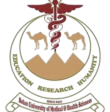 Bolan University of Medical & Health Sciences Quetta